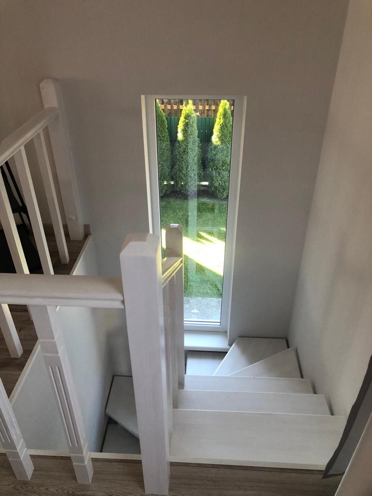 Pogar White Villa Slavske Værelse billede