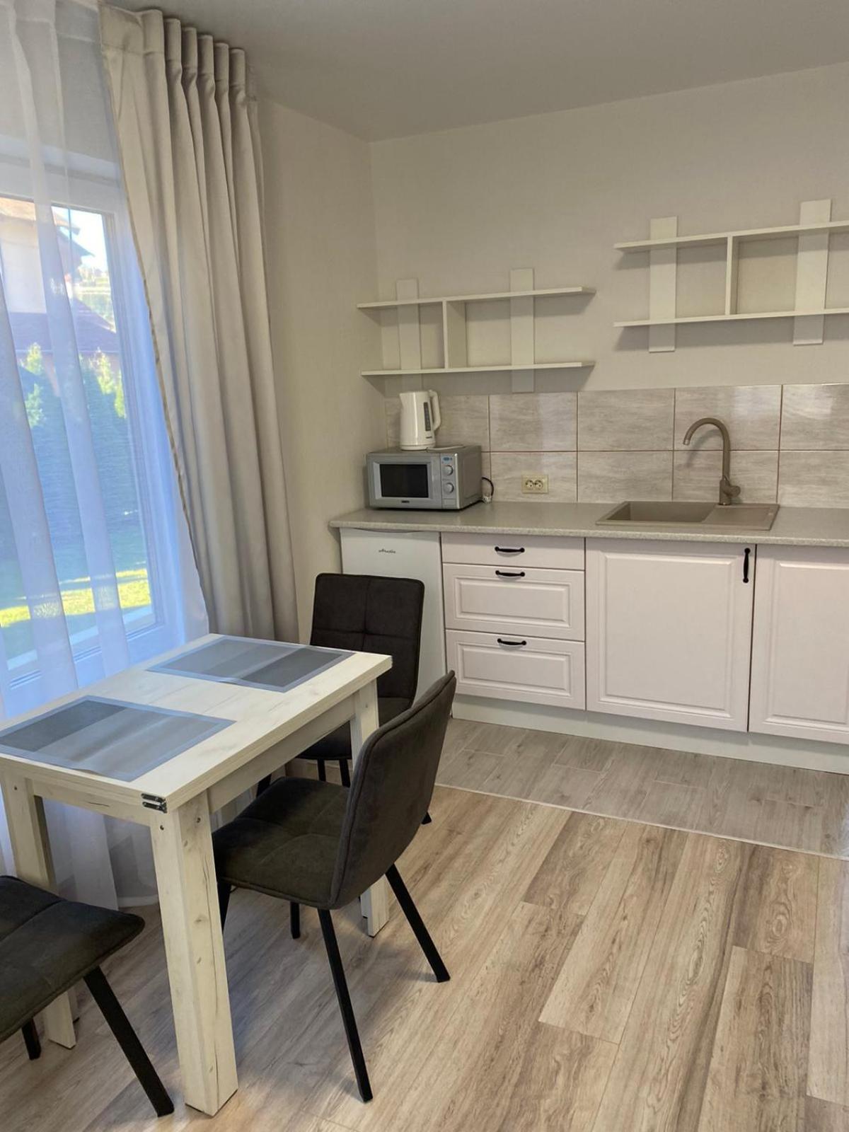 Pogar White Villa Slavske Værelse billede
